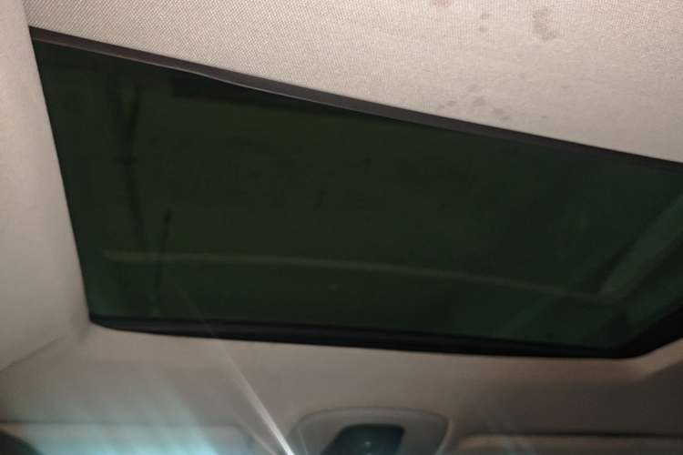 Used Chery Tiggo 7 2016 2.0L CVT YAOZHEN Edition Headliner