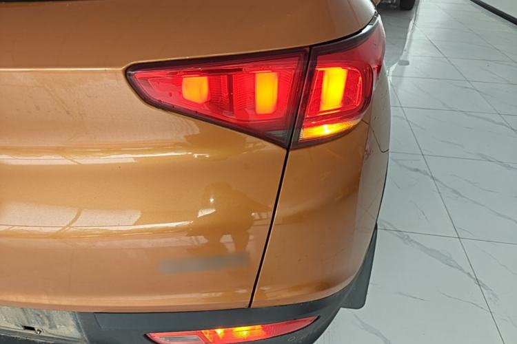 Used Chery Tiggo 7 2016 2.0L CVT Shining Edition Right Rear Taillight