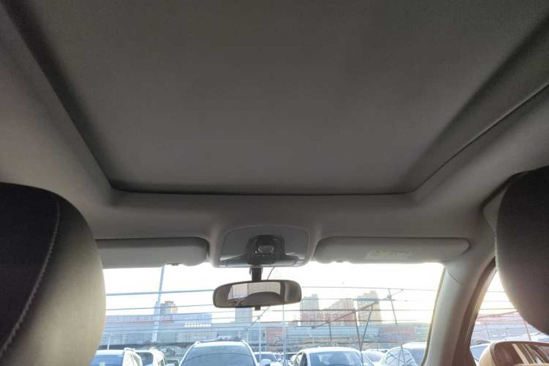 Used Chery Tiggo 7 2017 SPORT 1.5T Automatic Elite Edition Headliner