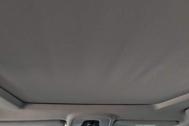 Used Chery Tiggo 7 2017 SPORT 1.5T Automatic Luxury Edition Headliner