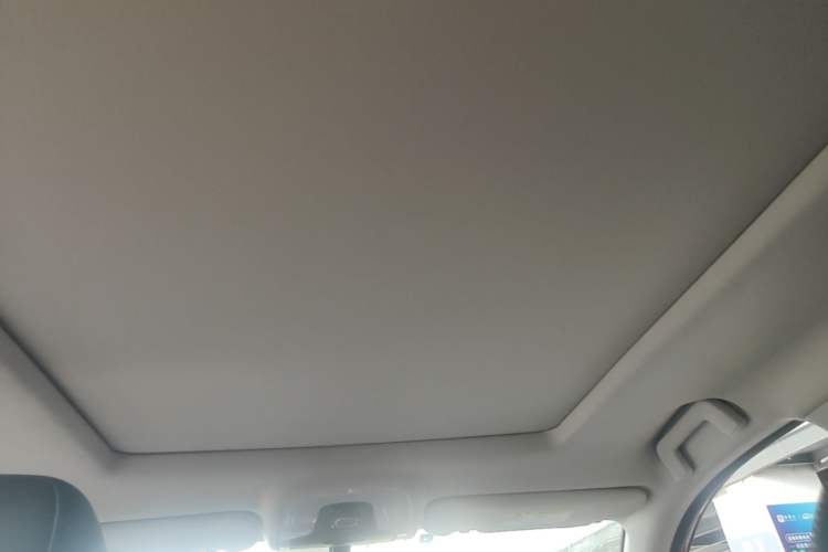 Used Chery Tiggo 7 2017 SPORT 1.5T Automatic Elite Edition Headliner