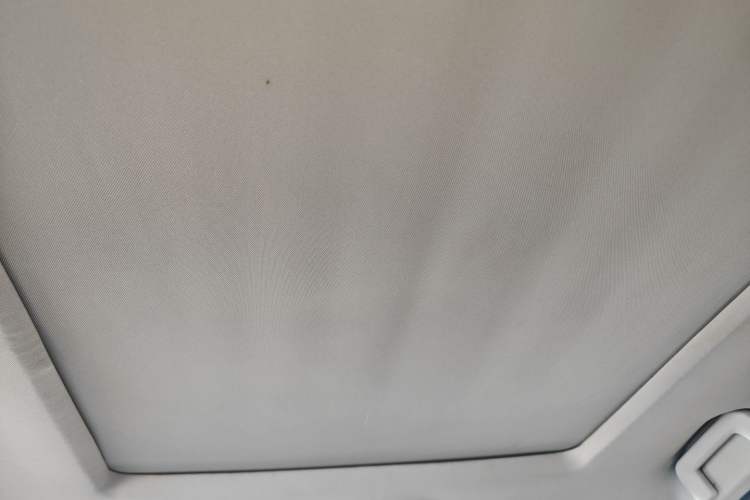 Used Chery Tiggo 7 2017 SPORT 1.5T Automatic Elite Edition Headliner