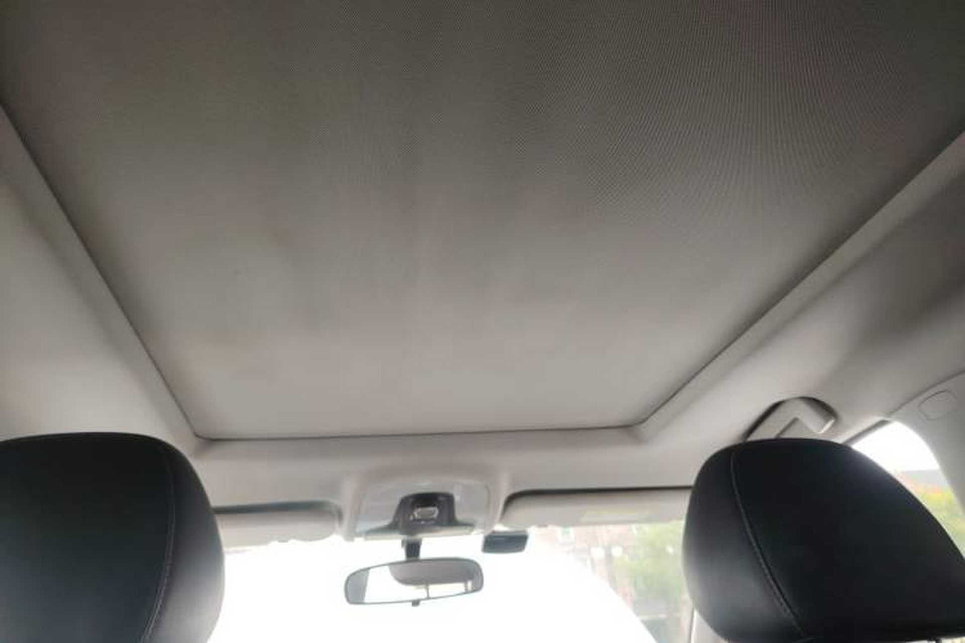 Used Chery Tiggo 7 2017 SPORT 1.5T Automatic Elite Edition Headliner