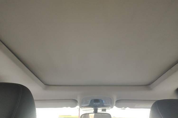 Used Chery Tiggo 7 2017 SPORT 1.5T Automatic Elite Edition Headliner