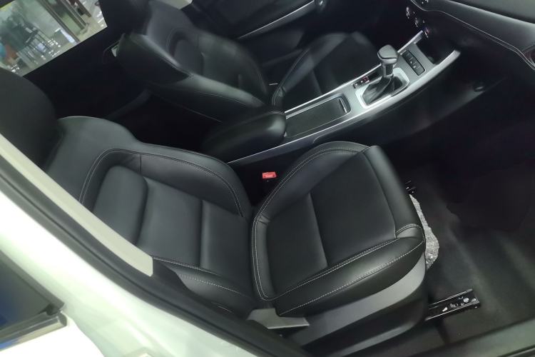 Used Chery Tiggo 7 2017 SPORT 1.5T Automatic Elite Edition Right Front Seat