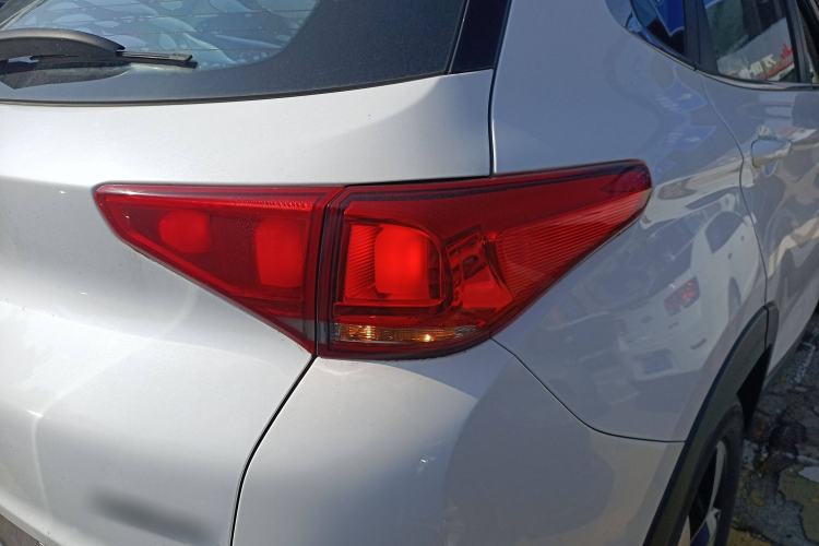 Used Chery Tiggo 7 2017 SPORT 1.5T Automatic Elite Edition Right Rear Taillight
