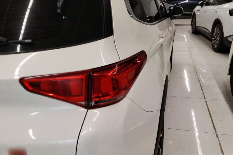 Used Chery Tiggo 7 2017 SPORT 1.5T Automatic Elite Edition Right Rear Taillight
