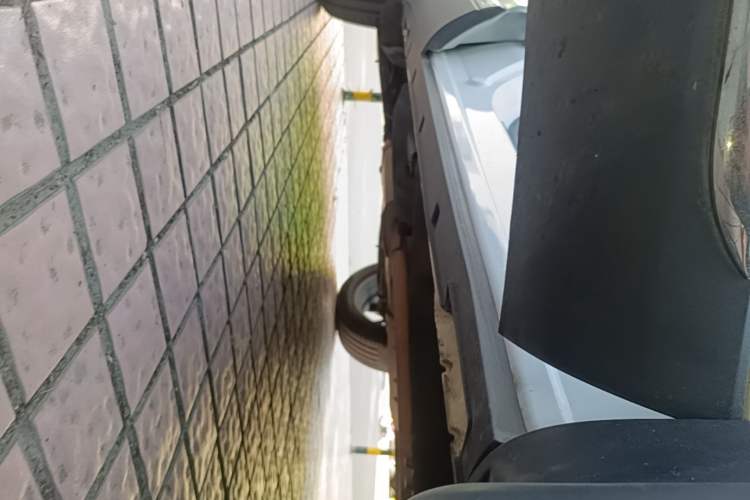 Used Chery Tiggo 7 2017 2.0L CVT Zhaoling Edition Right Side Sill