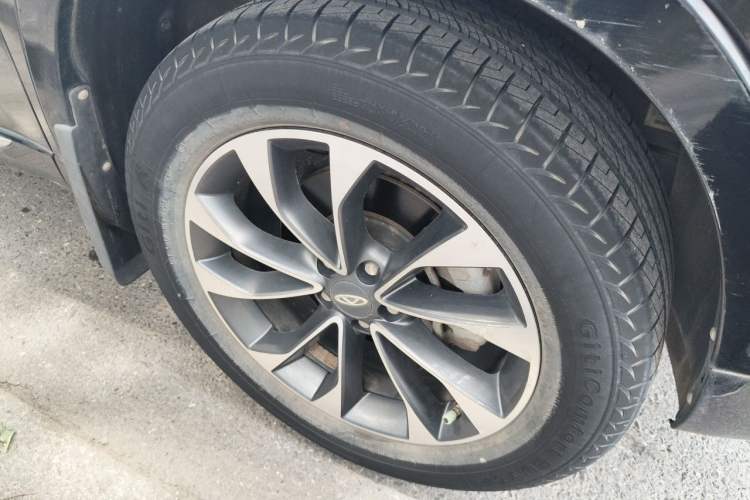 Used Chery Tiggo 7 2018 1.5T Manual Elite Leading Edition China V Standard Right Front Wheel Hub