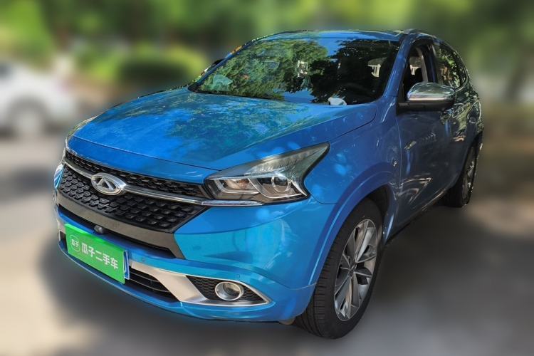 Used Chery Tiggo 7 2018 1.5T Automatic Luxury Edition China V Standard Guazi used car, China used car export, Used car for sale, Used  cars, Cheapest cars for sale