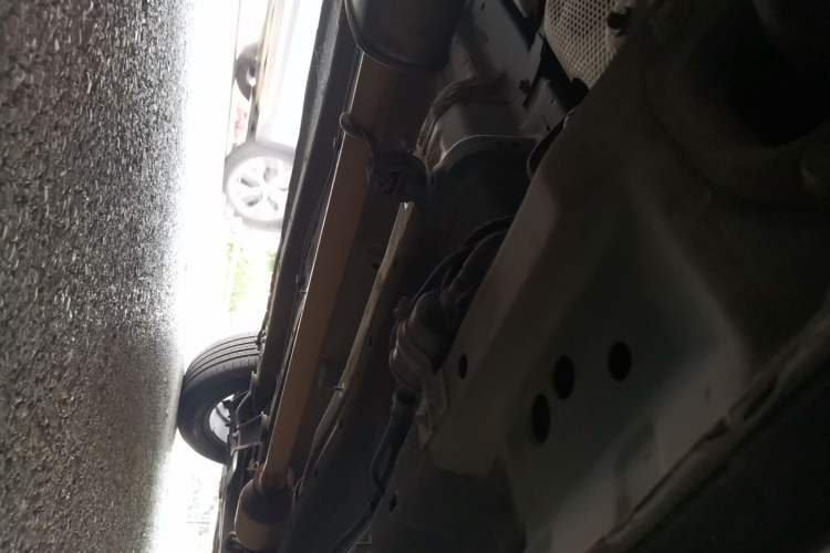 Used Chery Tiggo 7 2018 1.5T Automatic Elite Leading Edition China V Standard Chassis Rear Right