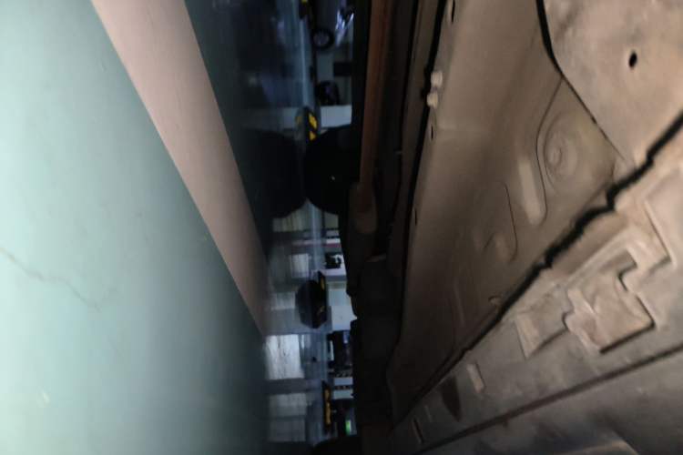Used Chery Tiggo 7 2018 FLY Model 1.5T Automatic Zongxiang Edition China V Standard Chassis Front Left