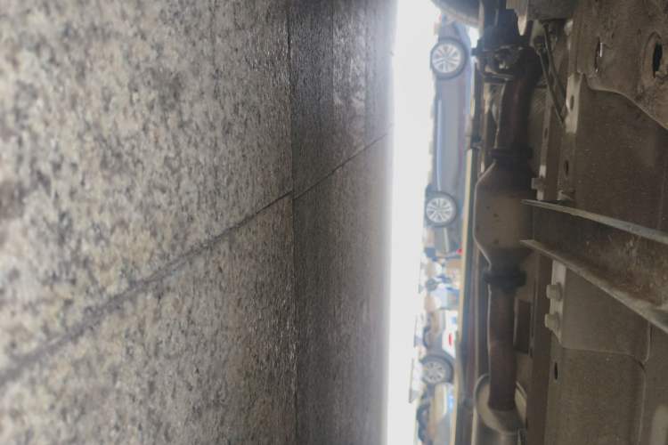 Used Chery Tiggo 7 2018 FLY Model 1.5T Automatic Jingxiang Edition China VI Standard Chassis Front Left