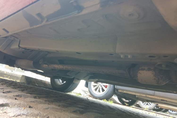 Used Chery Tiggo 7 2018 1.5T Manual Elite Edition China V Standard Chassis Front Right