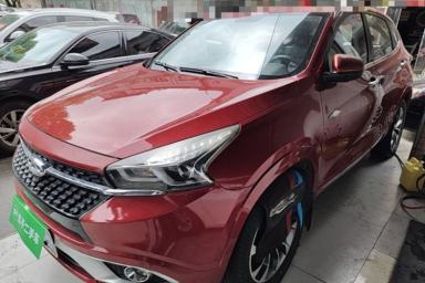 Used Chery Tiggo 7 2018 1.5T Automatic Elite Edition China V Standard