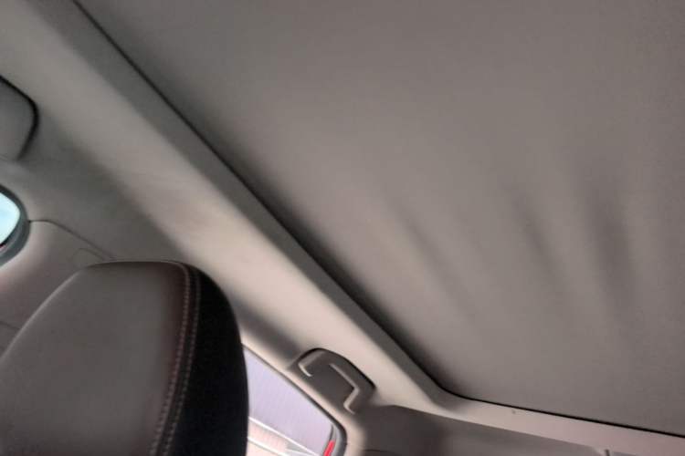 Used Chery Tiggo 7 2018 1.5T Automatic Luxury Edition China V Standard Headliner