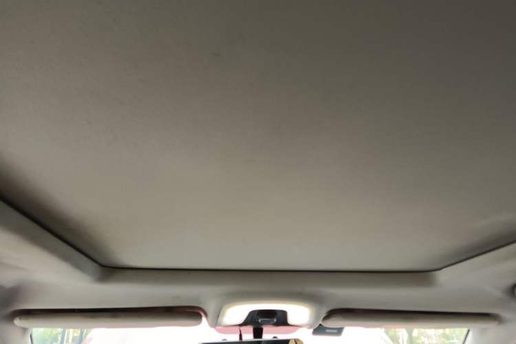 Used Chery Tiggo 7 2018 1.5T Manual Elite Edition China V Standard Headliner