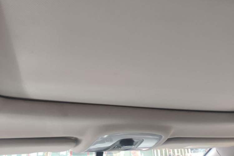 Used Chery Tiggo 7 2018 FLY Model 1.5T Automatic Jingxiang Edition China VI Standard Headliner