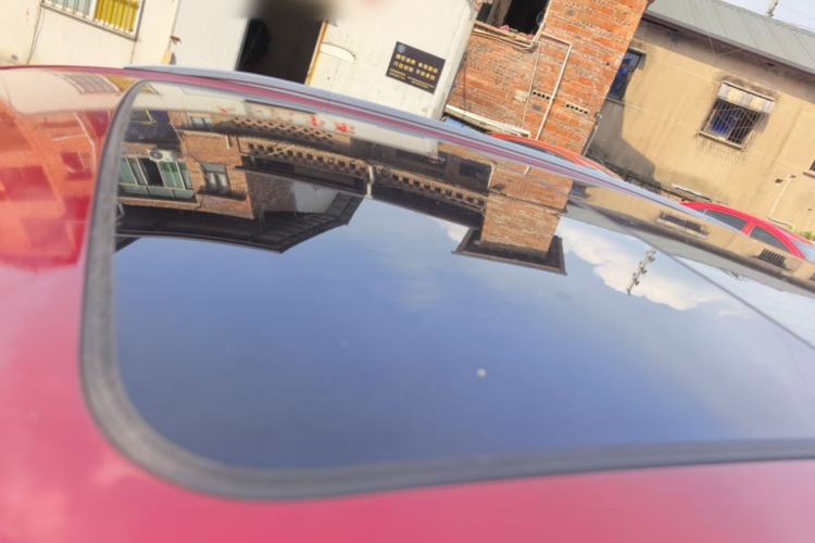 Used Chery Tiggo 7 2018 1.5T Automatic Elite Leading Edition China V Standard Roof