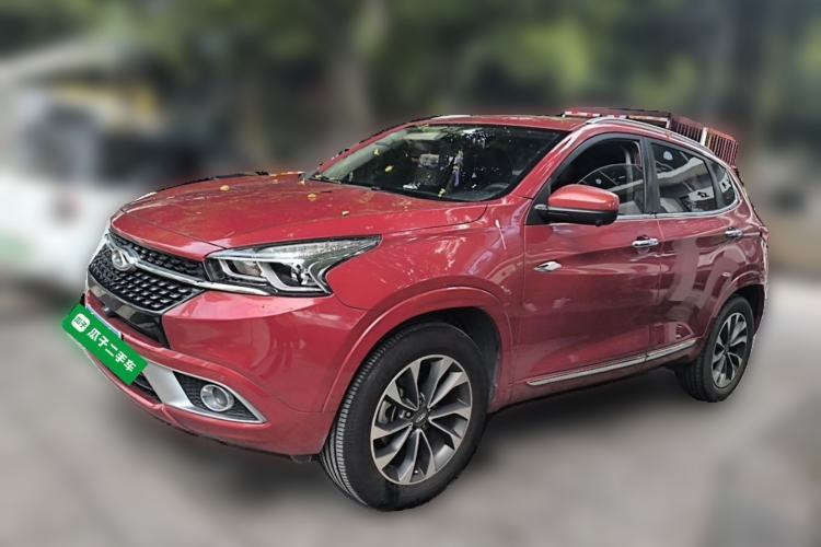 Used Chery Tiggo 7 2018 1.5T Automatic Elite Leading Edition China V Standard Guazi used car, China used car export, Used car for sale, Used  cars, Cheapest cars for sale