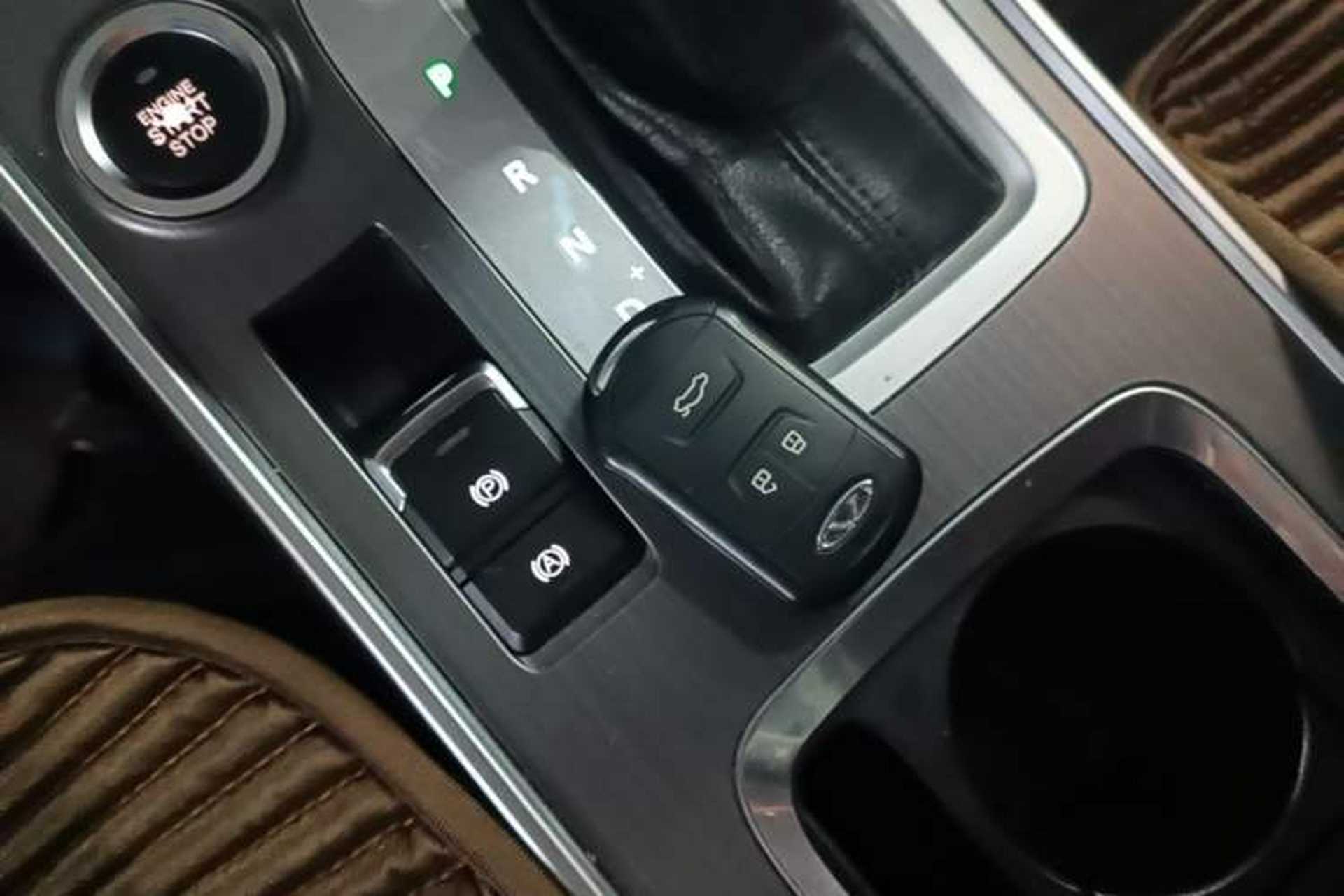 Used Chery Tiggo 7 2018 1.5T Automatic Elite Leading Edition China V Standard Vehicle Key
