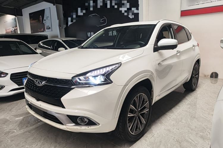 Used Chery Tiggo 7 2018 1.5T Automatic Luxury Edition China V Standard Guazi used car, China used car export, Used car for sale, Used  cars, Cheapest cars for sale