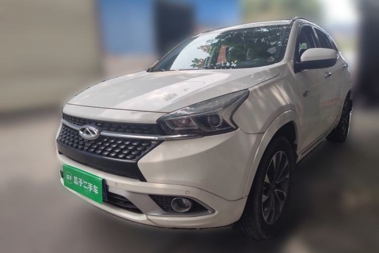 Used Chery Tiggo 7 2018 1.5T Automatic Elite Edition China V Standard Guazi used car, China used car export, Used car for sale, Used  cars, Cheapest cars for sale
