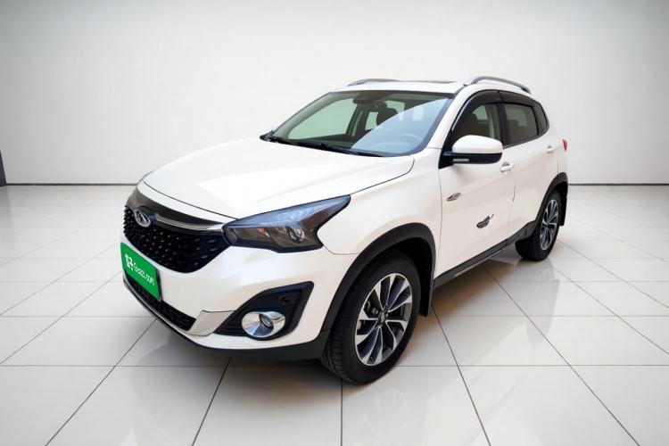 Used Chery Tiggo 7 2018 FLY Model 1.5T Automatic Jingxiang Edition China VI Standard Guazi used car, China used car export, Used car for sale, Used cars, Cheapest cars for sale