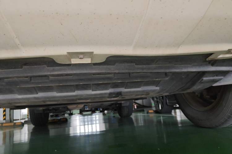 Used Chery Tiggo 7 2018 1.5T Automatic Elite Edition China V Standard Chassis Front