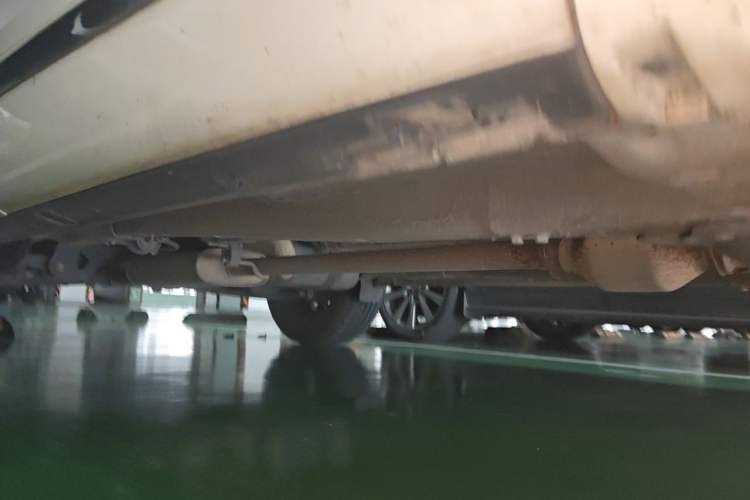 Used Chery Tiggo 7 2018 1.5T Automatic Elite Edition China V Standard Chassis Front Right