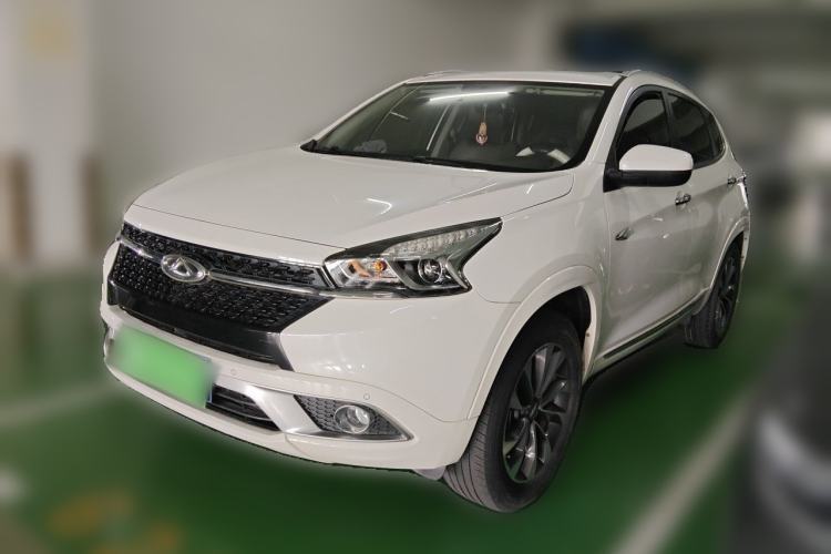 Used Chery Tiggo 7 2018 1.5T Automatic Elite Edition China V Standard Guazi used car, China used car export, Used car for sale, Used  cars, Cheapest cars for sale