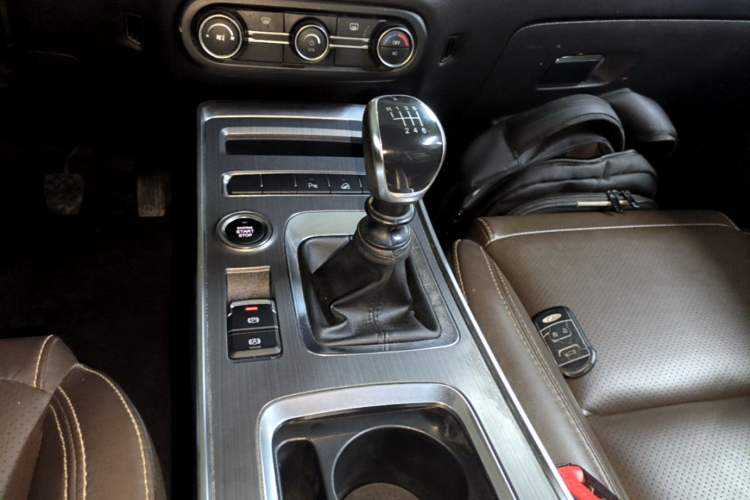 Used Chery Tiggo 7 2018 1.5T Manual Elite Edition China V Standard Gear Lever
