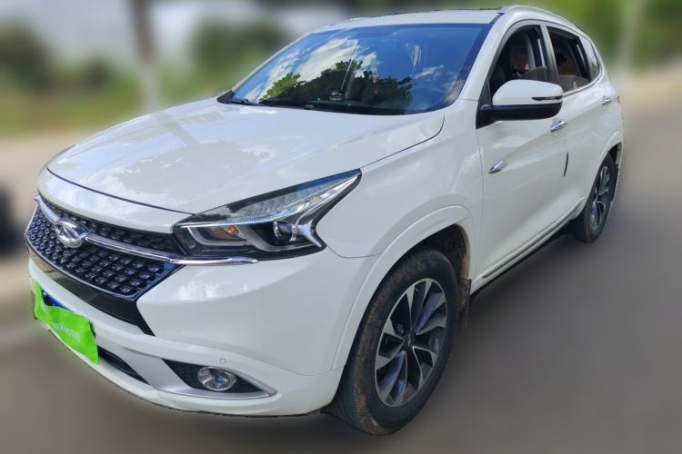 Used Chery Tiggo 7 2018 1.5T Manual Elite Edition China V Standard Guazi used car, China used car export, Used car for sale, Used cars, Cheapest cars for sale