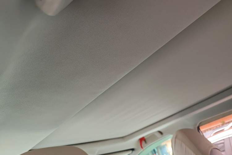 Used Chery Tiggo 7 2018 1.5T Automatic Elite Leading Edition China V Standard Headliner