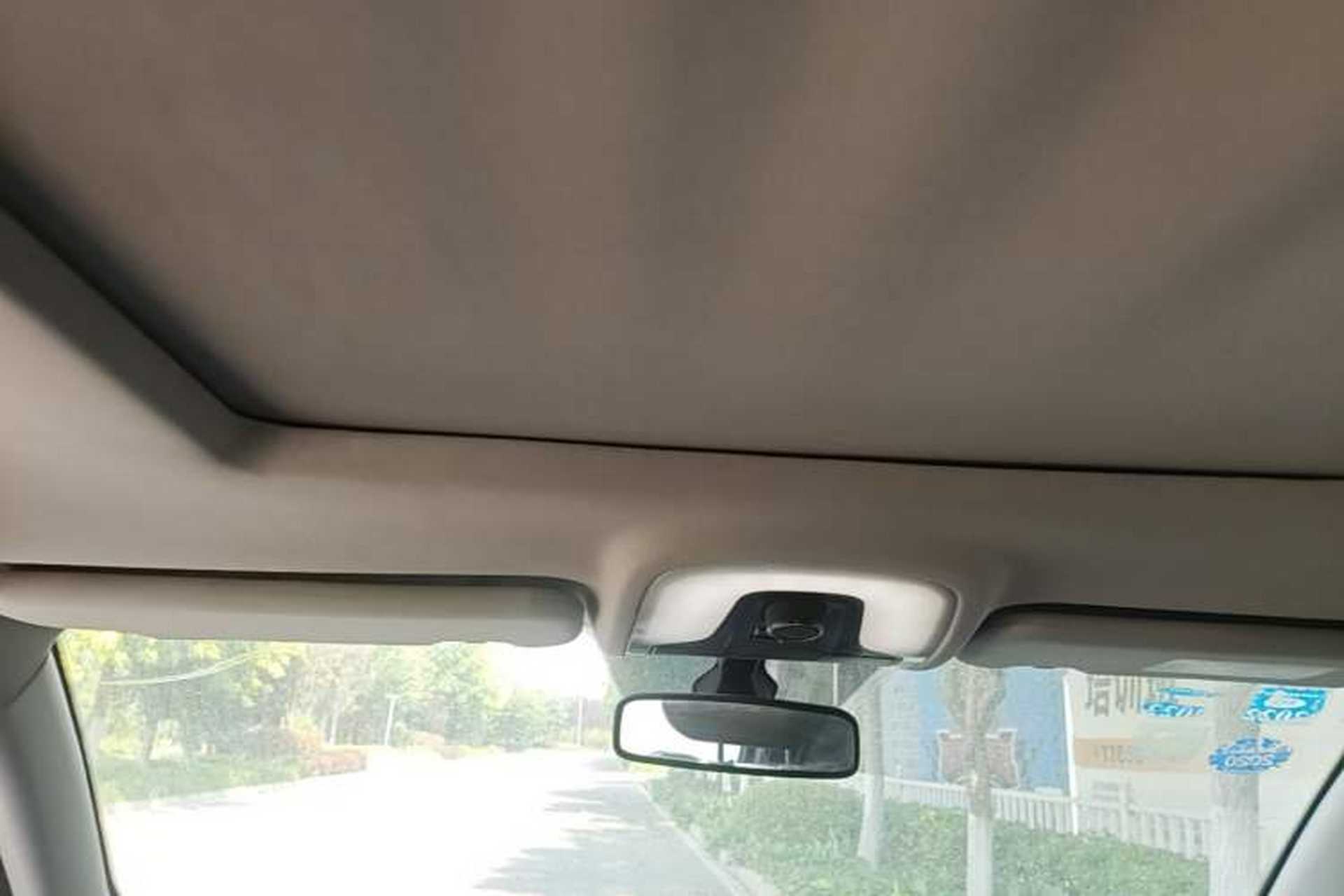 Used Chery Tiggo 7 2018 1.5T Automatic Elite Leading Edition China V Standard Headliner
