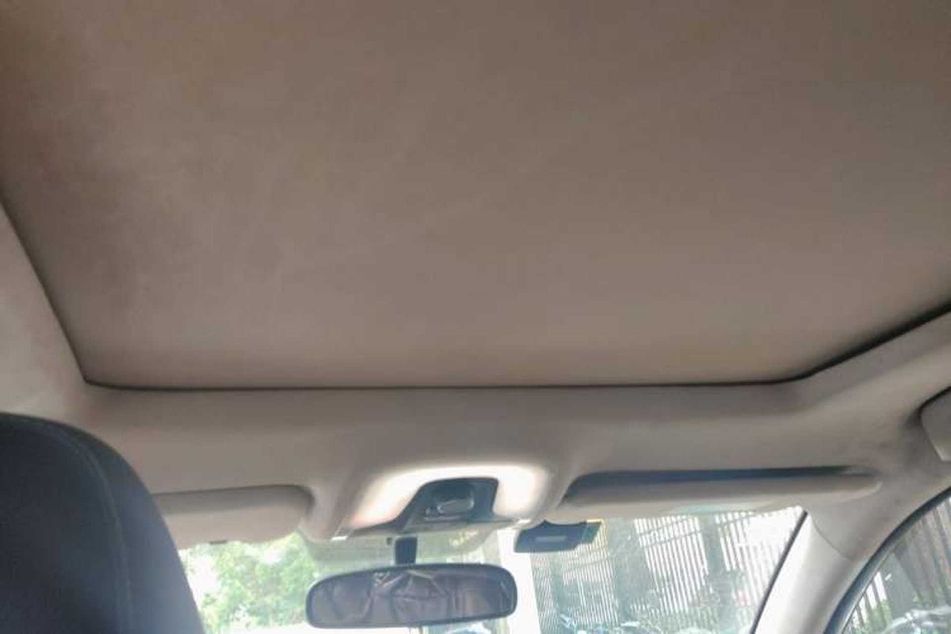 Used Chery Tiggo 7 2018 FLY Model 1.5T Automatic Jingxiang Edition China V Standard Headliner