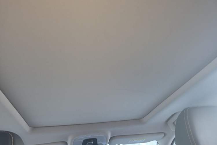 Used Chery Tiggo 7 2018 FLY Model 1.5T Automatic Jingxiang Edition China V Standard Headliner