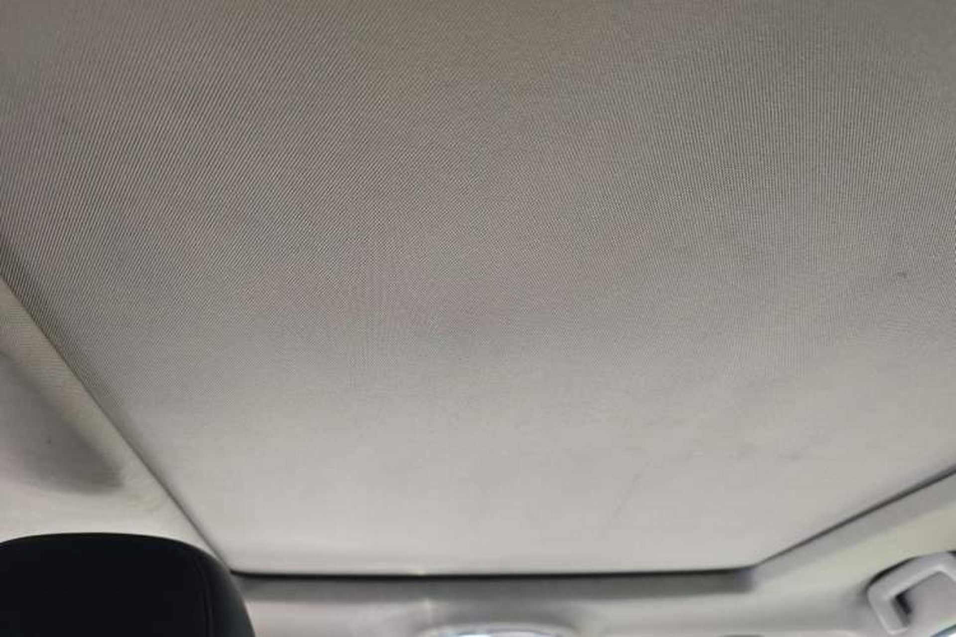 Used Chery Tiggo 7 2018 1.5T Automatic Elite Edition China V Standard Headliner