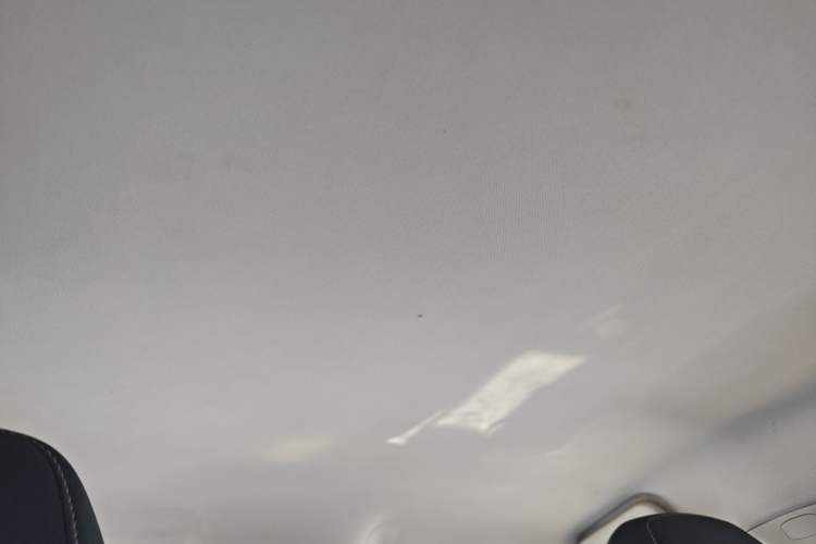 Used Chery Tiggo 7 2018 FLY Model 1.5T Automatic Enjoyment Edition China V Standard Headliner