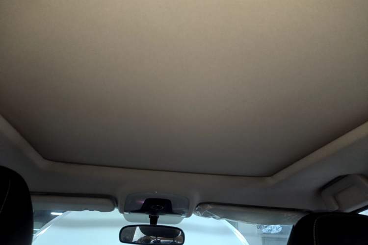 Used Chery Tiggo 7 2018 1.5T Manual Elite Edition China V Standard Headliner