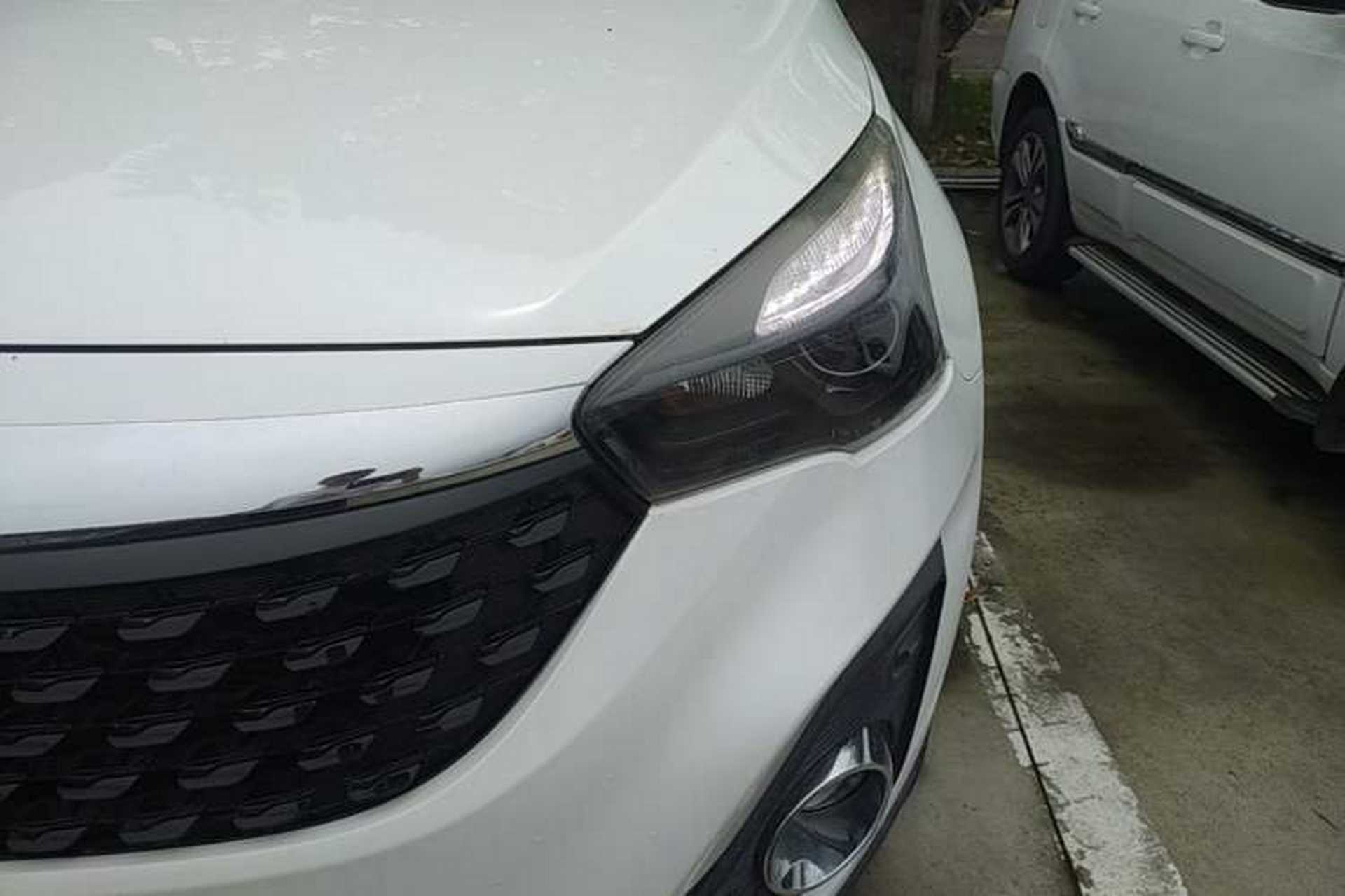 Used Chery Tiggo 7 2018 FLY Model 1.5T Automatic Jingxiang Edition China V Standard Left Front Headlight