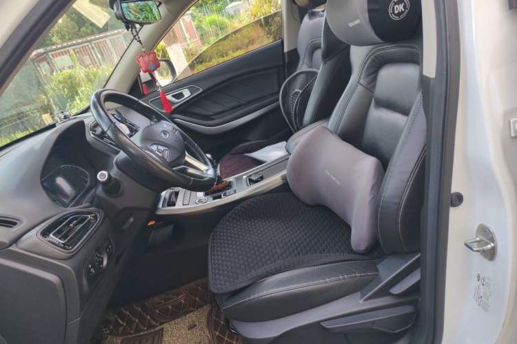 Used Chery Tiggo 7 2018 1.5T Manual Elite Edition China V Standard Left Front Seat