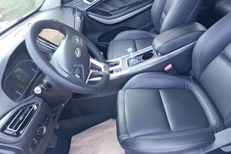 Used Chery Tiggo 7 2018 1.5T Automatic Elite Edition China V Standard Left Front Seat
