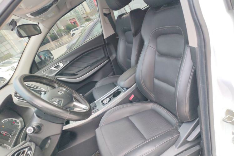 Used Chery Tiggo 7 2018 FLY Model 1.5T Manual Jingxiang Edition China V Standard Left Front Seat
