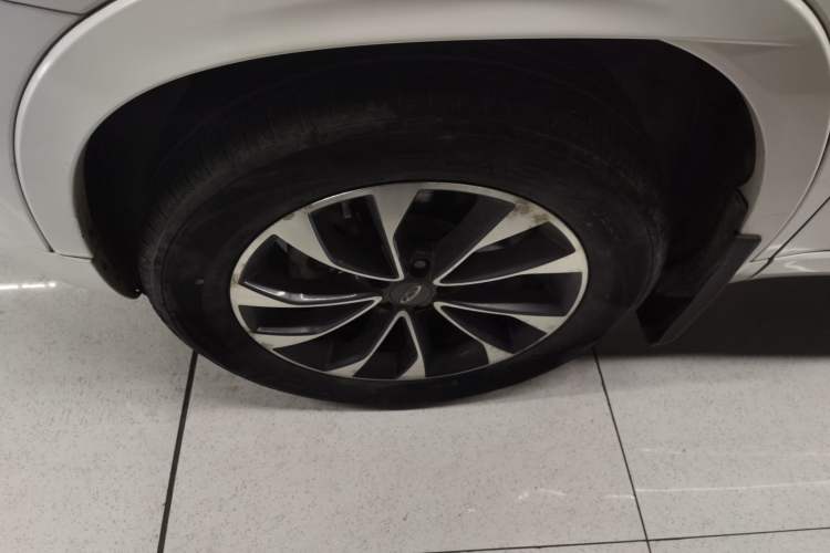 Used Chery Tiggo 7 2018 1.5T Manual Elite Edition China V Standard Left Front Wheel Hub
