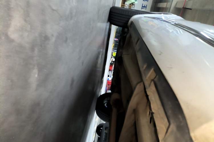 Used Chery Tiggo 7 2018 1.5T Manual Elite Edition China V Standard Left Side Sill