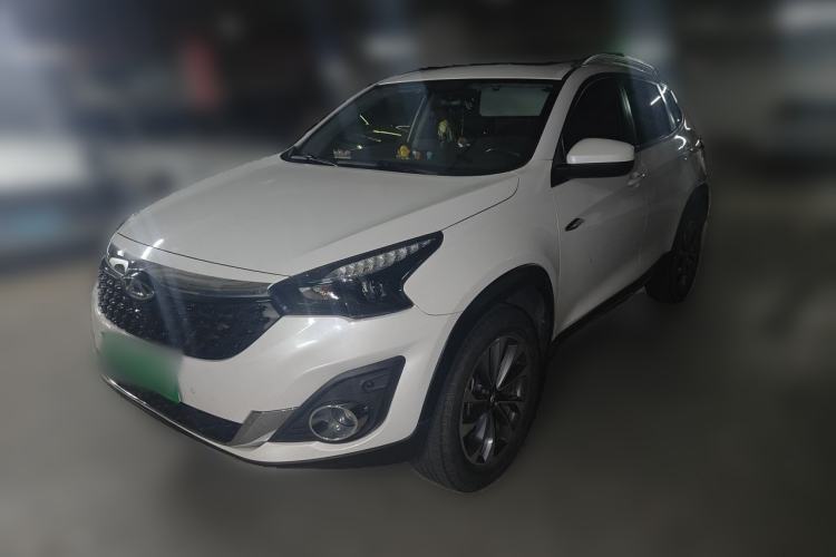 Used Chery Tiggo 7 2018 FLY Model 1.5T Automatic Jingxiang Edition China V Standard Guazi used car, China used car export, Used car for sale, Used cars, Cheapest cars for sale