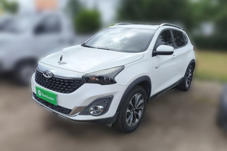 Used Chery Tiggo 7 2018 FLY Model 1.5T Automatic Jingxiang Edition China V Standard Guazi used car, China used car export, Used car for sale, Used  cars, Cheapest cars for sale