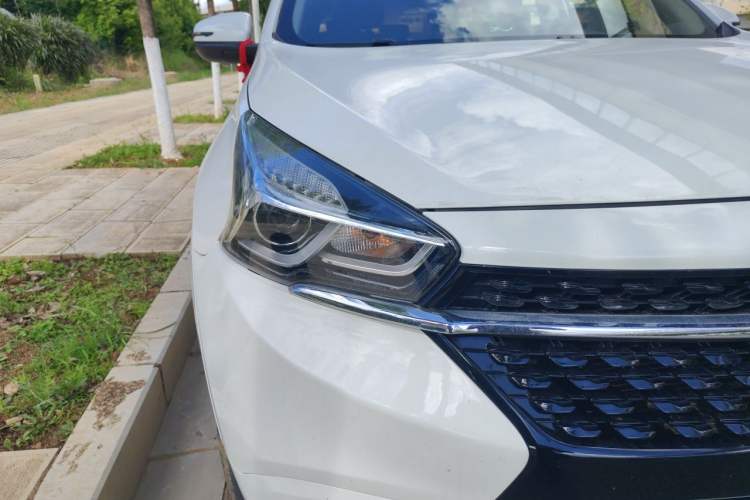 Used Chery Tiggo 7 2018 1.5T Manual Elite Edition China V Standard Right Front Headlight