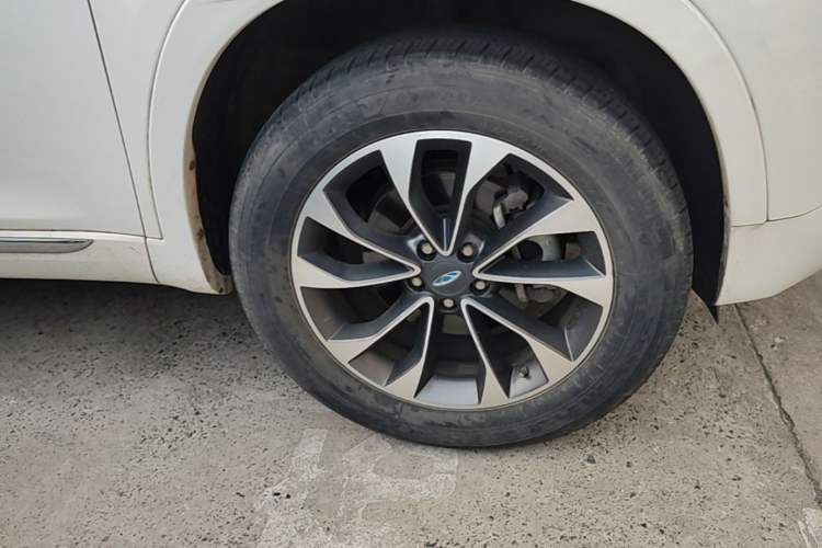 Used Chery Tiggo 7 2018 1.5T Automatic Elite Leading Edition China V Standard Right Front Wheel Hub